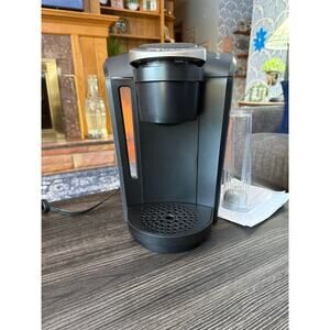 Keurig K-Select Single Serve K-Cup Pod Coffee Maker